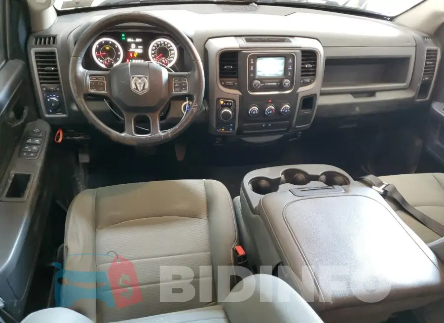 1C6RR7FG8GS342912 Photo# 8