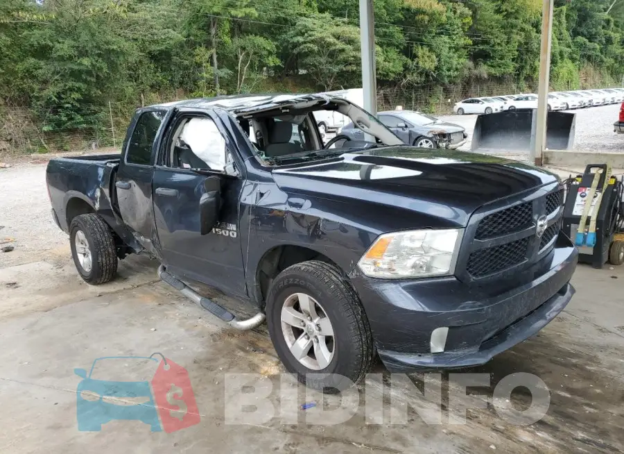 1C6RR7FG9HS509165 Photo# 4