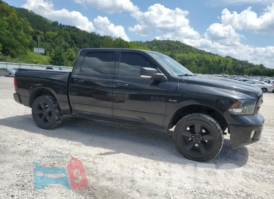 1C6RR7LT9JS129525 Photo# 4
