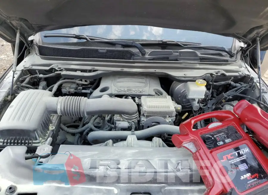 1C6SRFFT8LN292014 Photo# 11