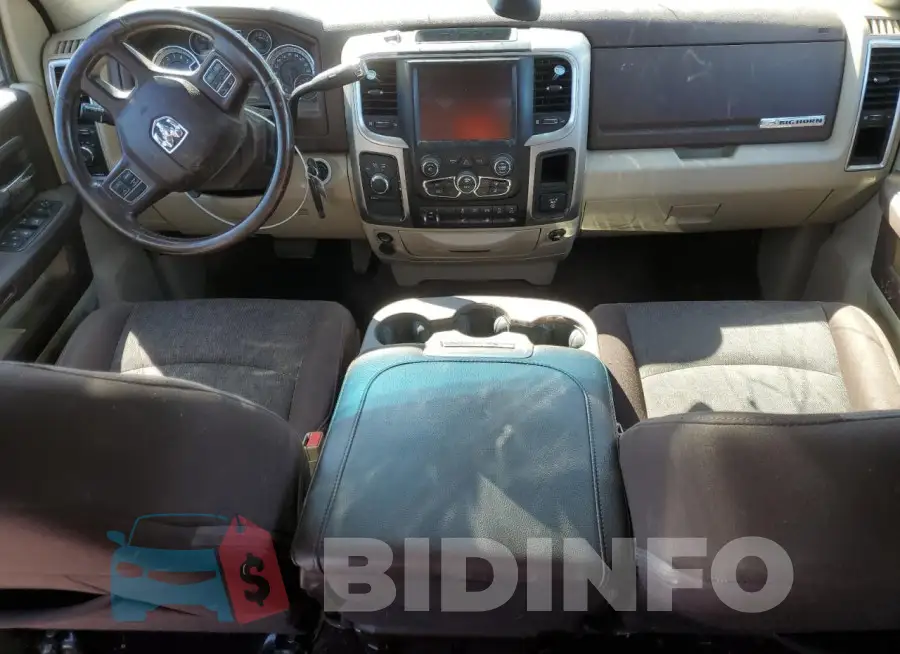 3C63R3HL8HG527432 Photo# 8