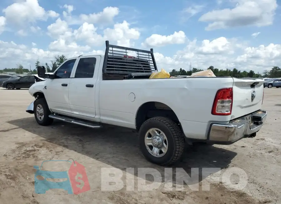 3C6UR5HL5LG263269 Photo# 2