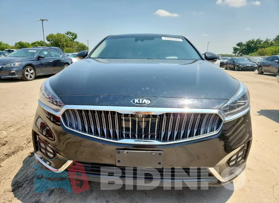 KNALC4J15H5072925 Photo# 5