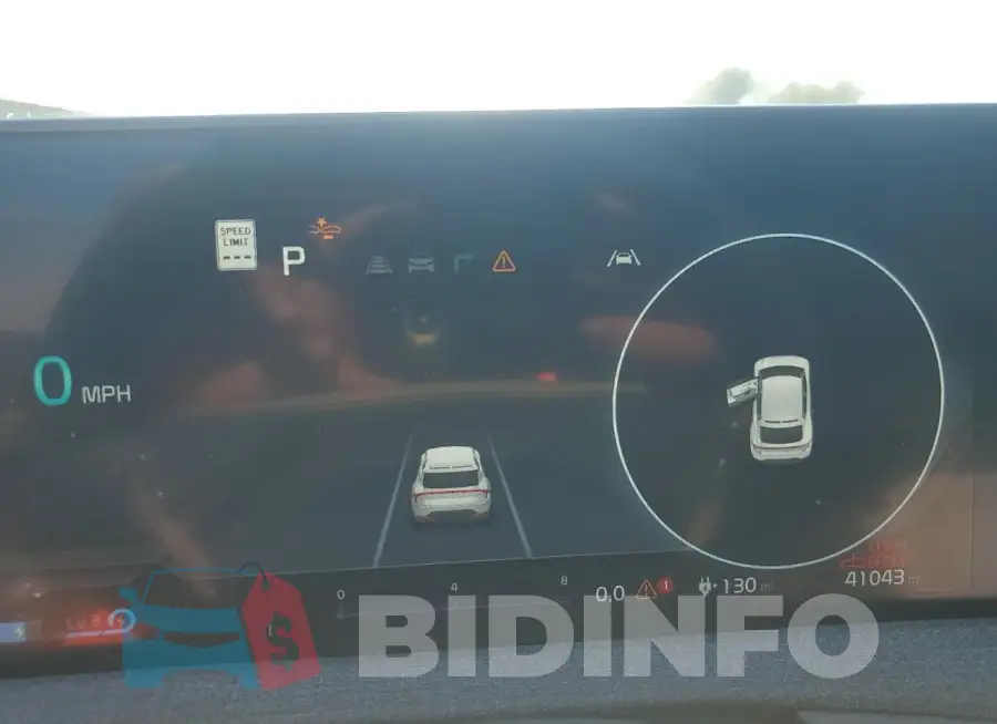 KNDC3DLC8N5089022 Photo# 9