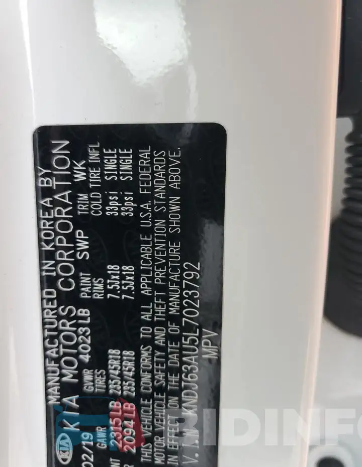 KNDJ63AU5L7023792 Photo# 12