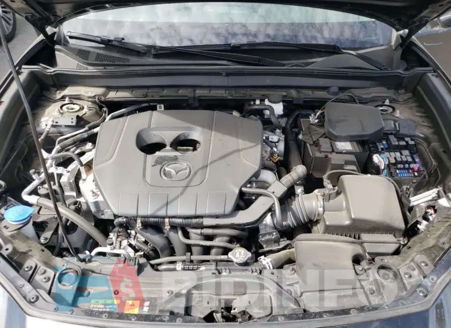 3MVDMBCMXSM799736 Photo# 11