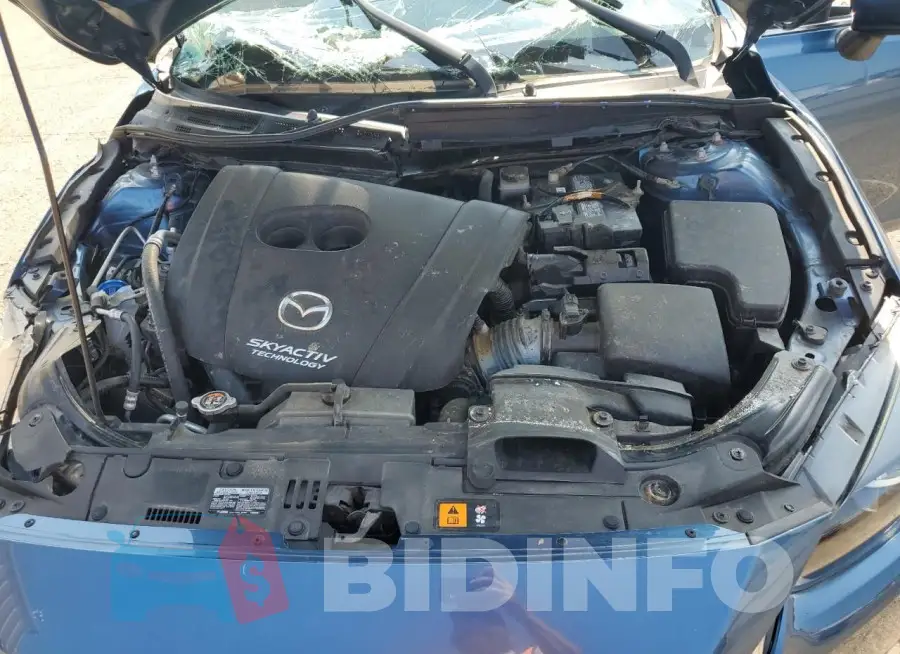 JM1BN1V76H1117027 Photo# 11