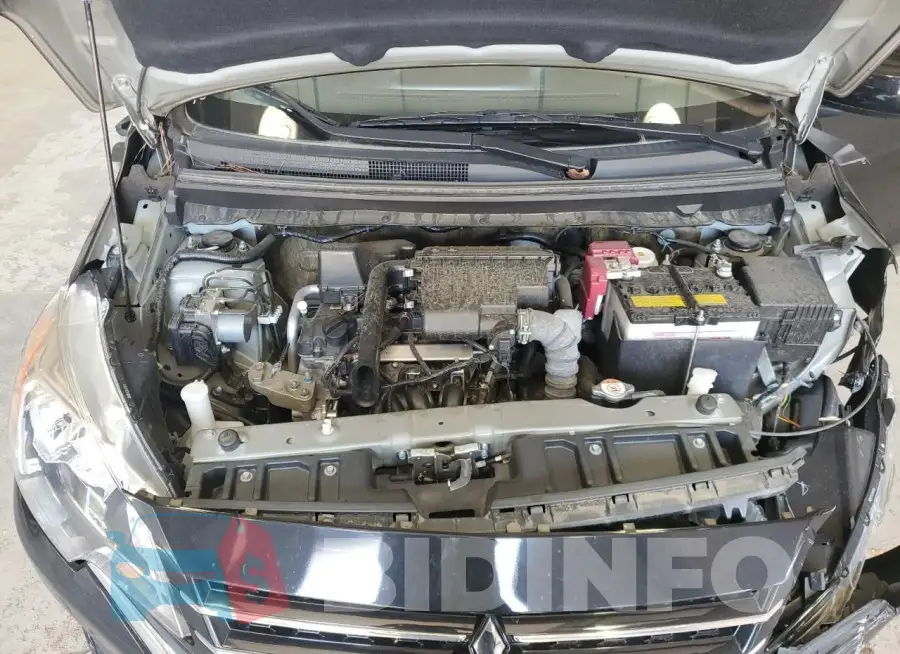 ML32FUFJ5PHF01708 Photo# 11
