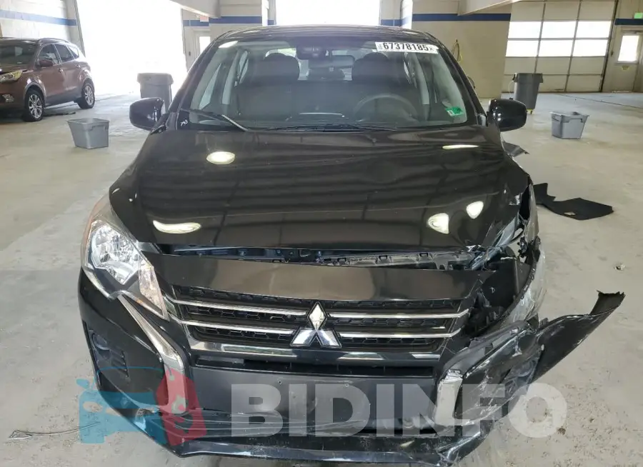 ML32FUFJ5PHF01708 Photo# 5