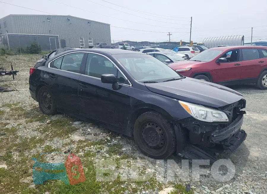 4S3BNCA67H3005236 Photo# 4