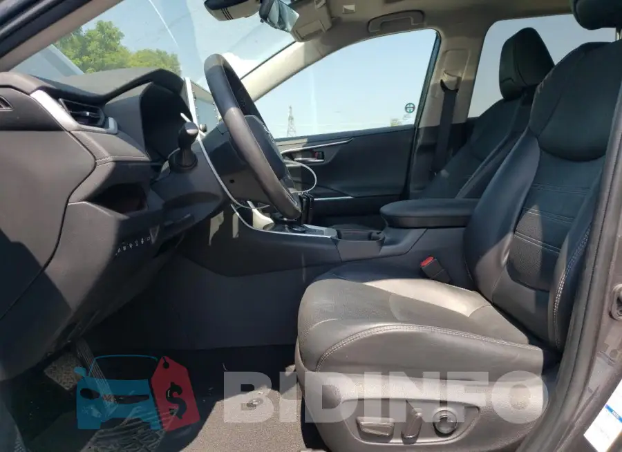 2T3D1RFV5NC270643 Photo# 7