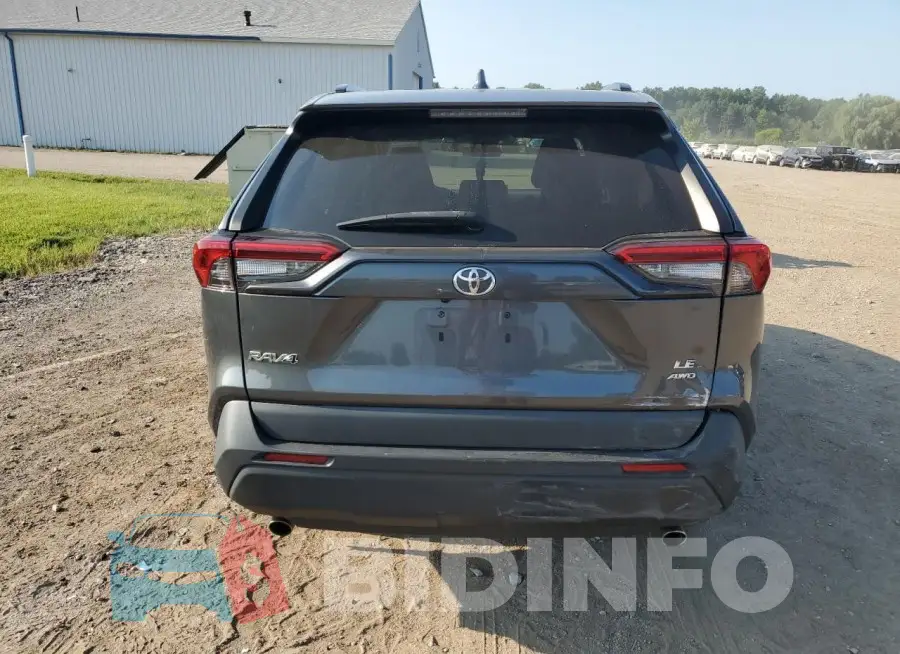 2T3F1RFV9LC140757 Photo# 6