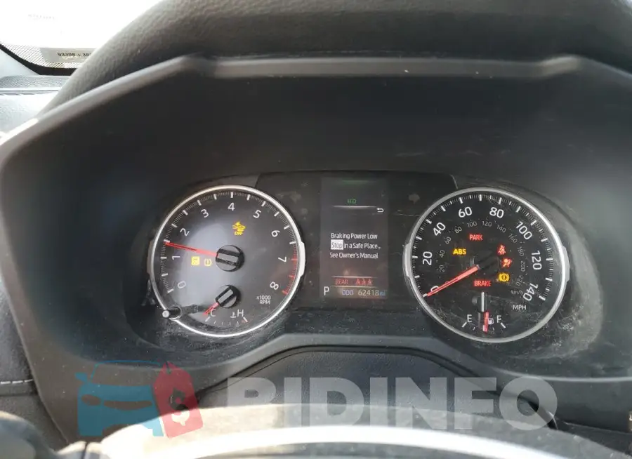 2T3F1RFV9LC140757 Photo# 9