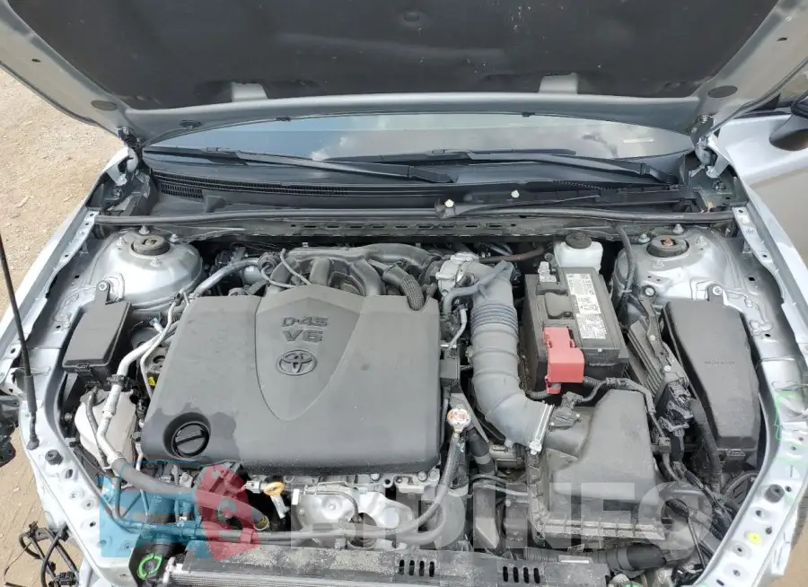 4T1KZ1AK2PU081750 Photo# 11