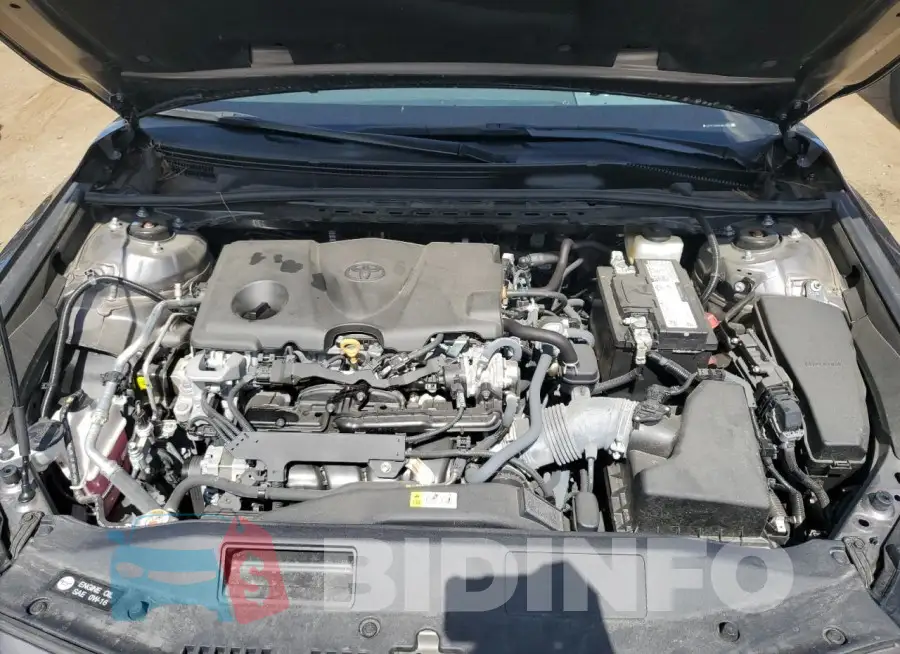 4T1T11AK8PU814251 Photo# 11