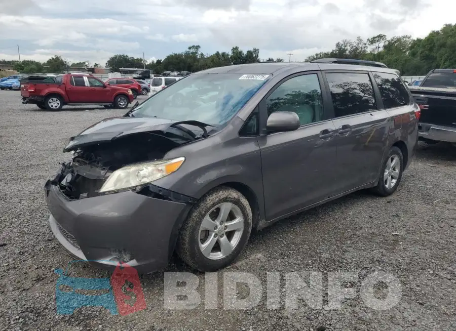 5TDKK3DCXGS704576 Photo# 1