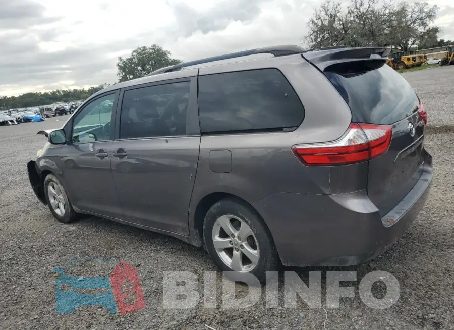5TDKK3DCXGS704576 Photo# 2