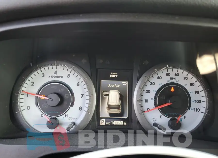 5TDXK3DC4GS750426 Photo# 9