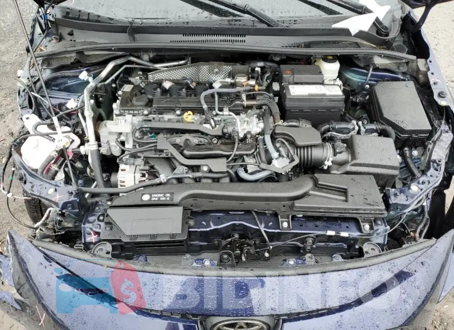 5YFB4MDE8SP238374 Photo# 11