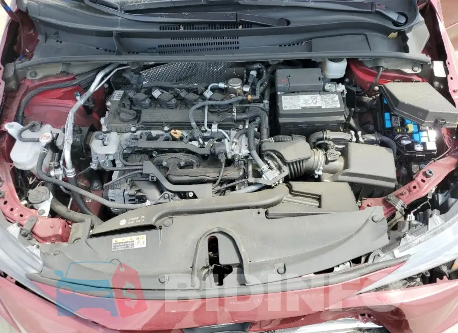 5YFB4MDE8SP246877 Photo# 11