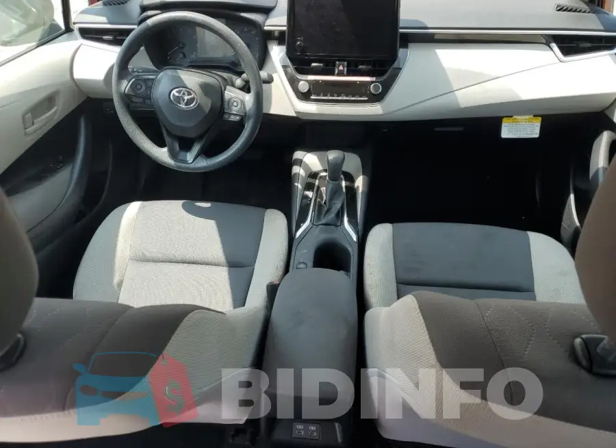 5YFB4MDE8SP246877 Photo# 8