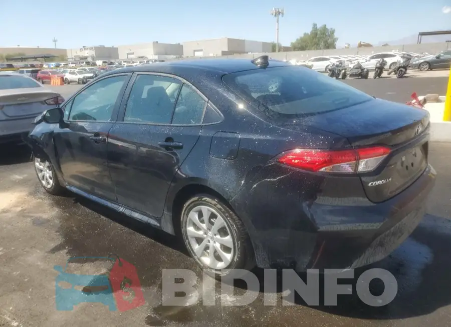 5YFB4MDE9SP274459 Photo# 2