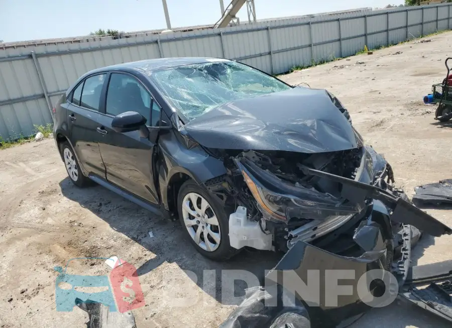 5YFEPMAE3NP363392 Photo# 4