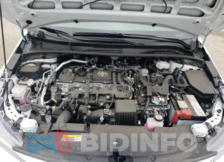 JTDBCMFE7SJ041247 Photo# 11