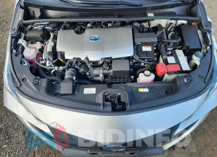 JTDKAMFP5M3184910 Photo# 11