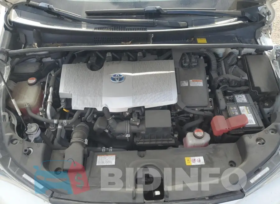 JTDKARFU1G3017113 Photo# 11