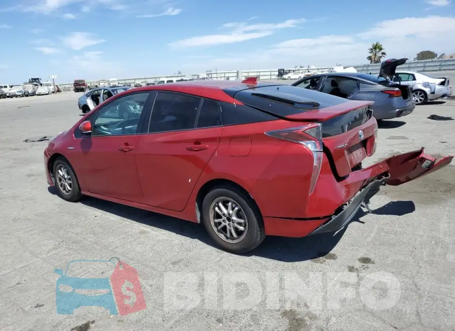 JTDKARFU2G3501713 Photo# 2