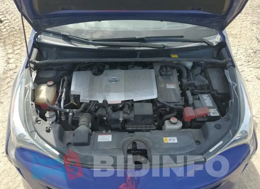 JTDKARFU6G3518823 Photo# 11