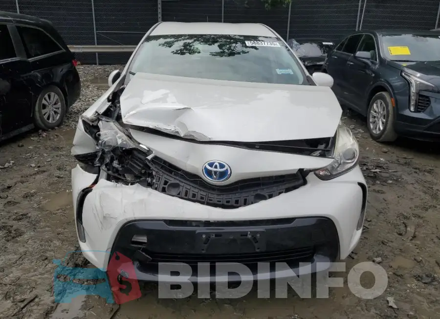 JTDZN3EU1GJ044891 Photo# 5