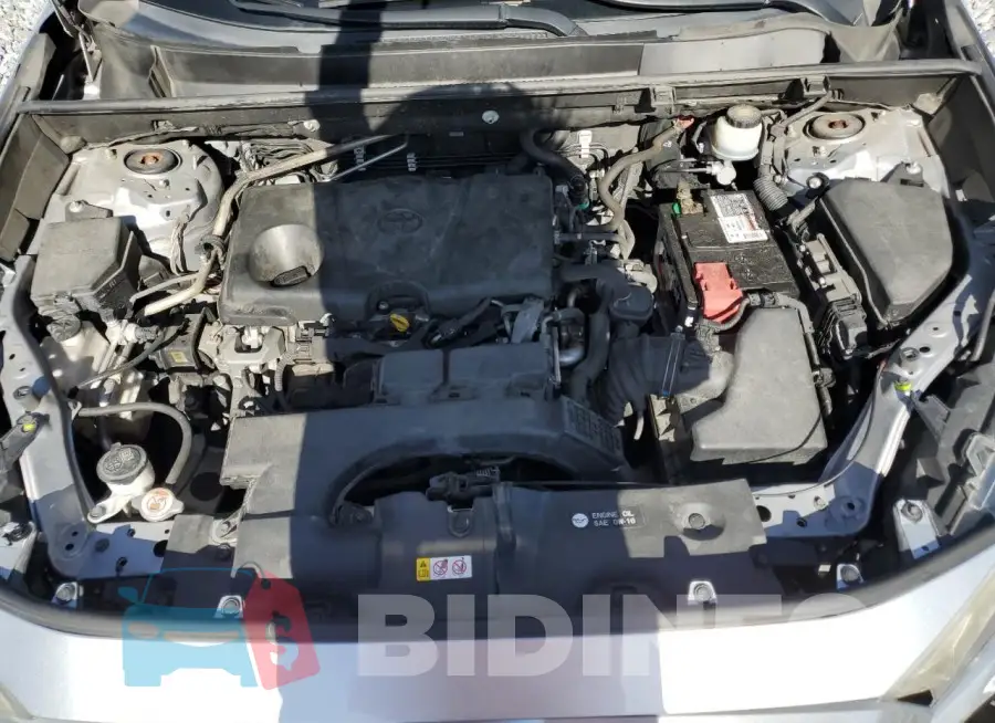 JTMC1RFV2KD507947 Photo# 12