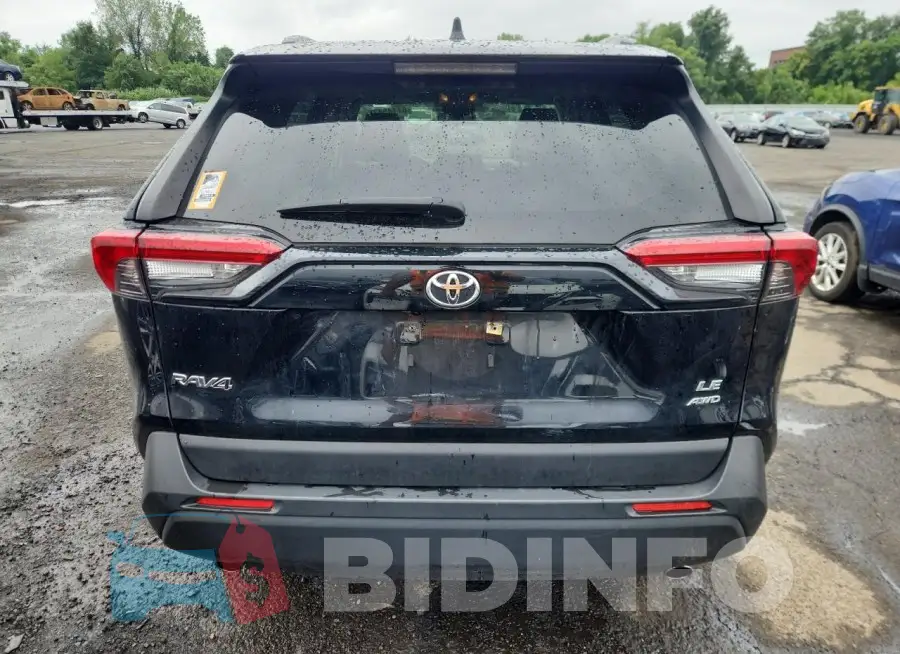 JTMF1RFV5LD063994 Photo# 6