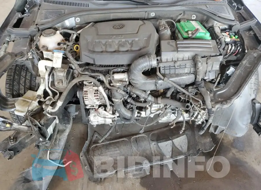 1VWMA7A38LC025504 Photo# 11