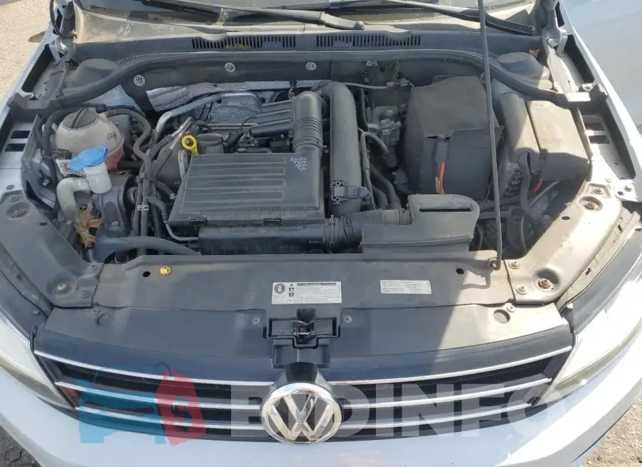 3VW2B7AJ4HM276058 Photo# 11