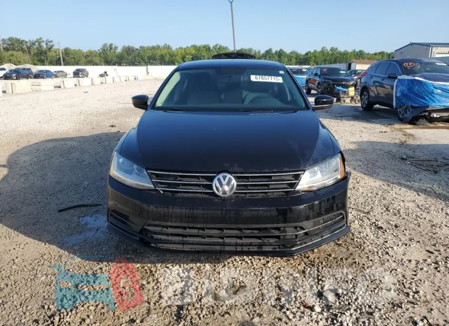 3VW2B7AJ8HM252796 Photo# 5
