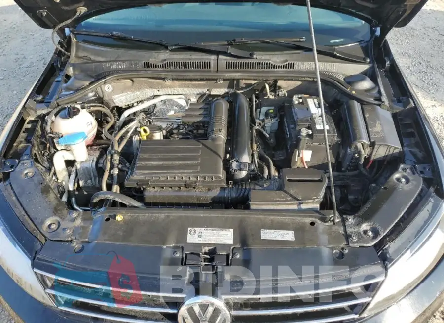 3VW2B7AJ8HM252796 Photo# 11