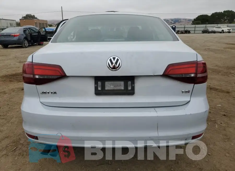 3VW2B7AJ9HM388418 Photo# 6