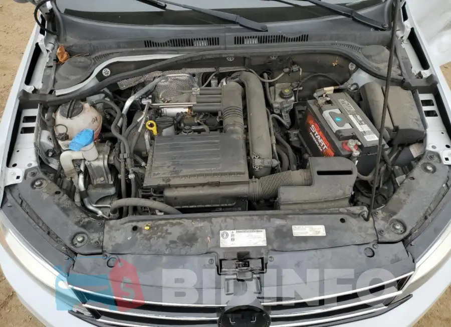 3VW2B7AJ9HM388418 Photo# 11