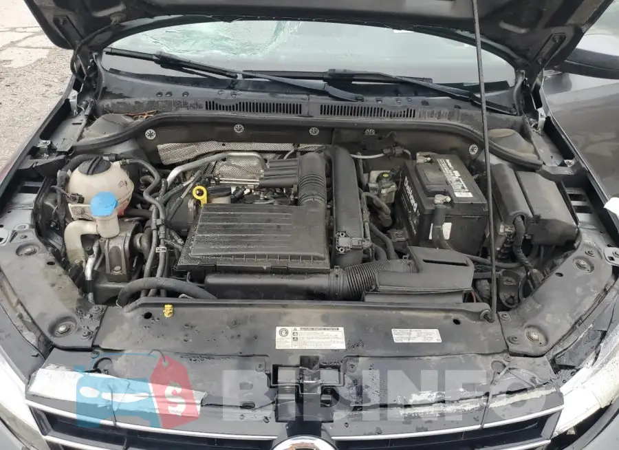 3VW2B7AJXHM339065 Photo# 11