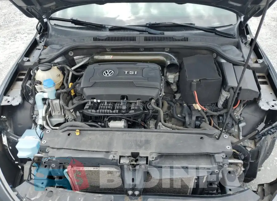 3VW4T7AJ5HM285308 Photo# 11