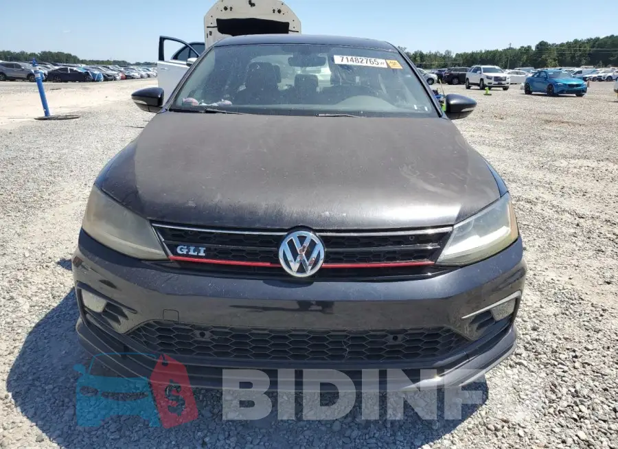 3VW5T7AJ0HM279663 Photo# 5