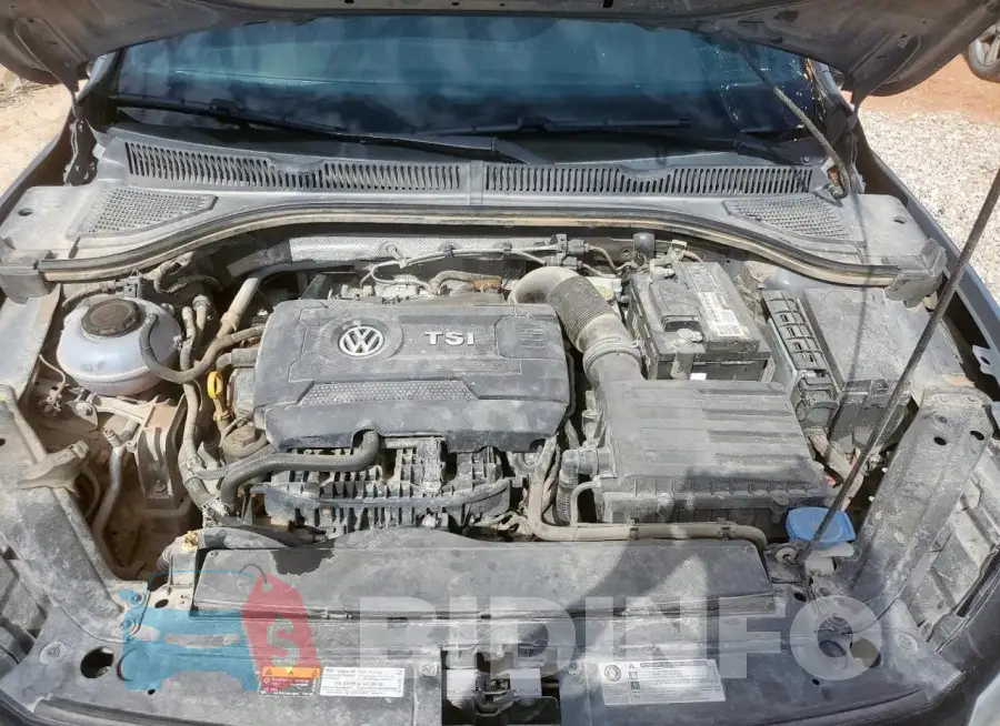 3VW5T7BU4KM186631 Photo# 11