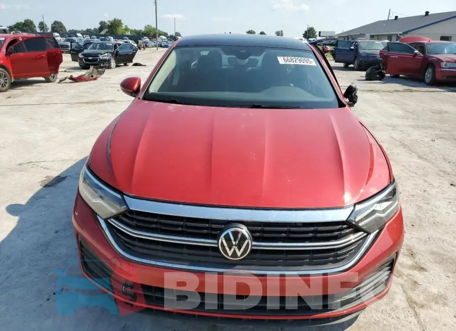 3VW7M7BU3RM037188 Photo# 5