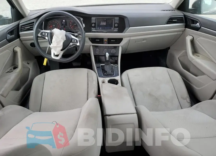 3VWC57BU3KM210452 Photo# 8