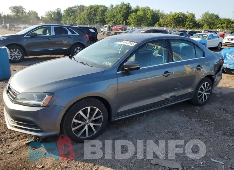 3VWDB7AJ6HM383377 Photo# 1