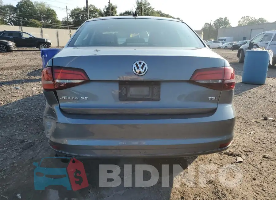 3VWDB7AJ6HM383377 Photo# 6