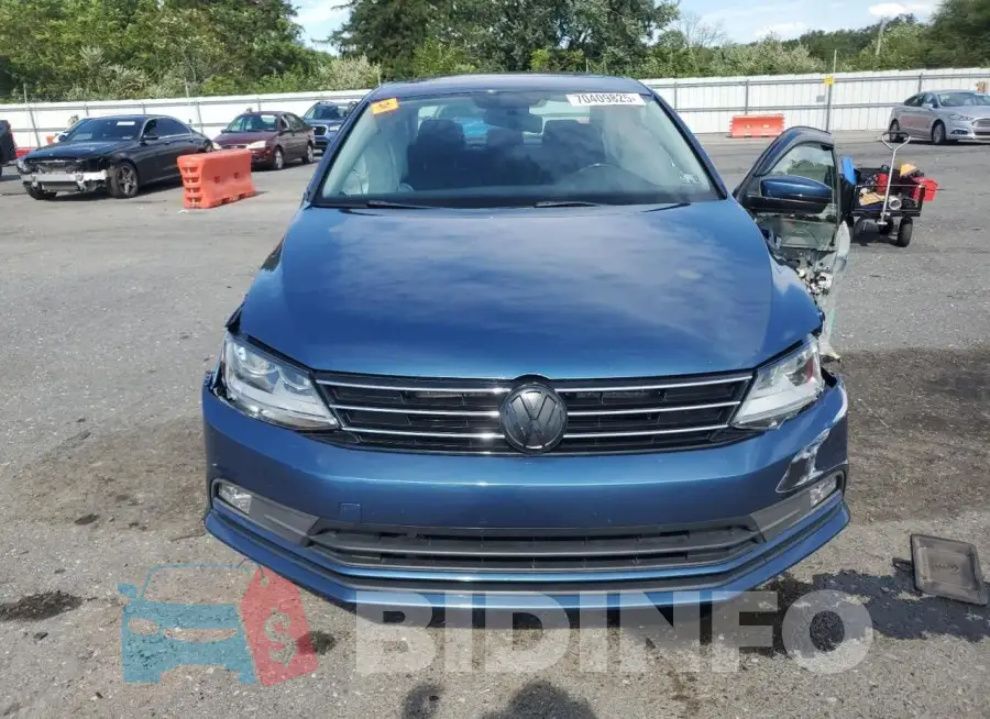 3VWDB7AJ6HM411114 Photo# 5